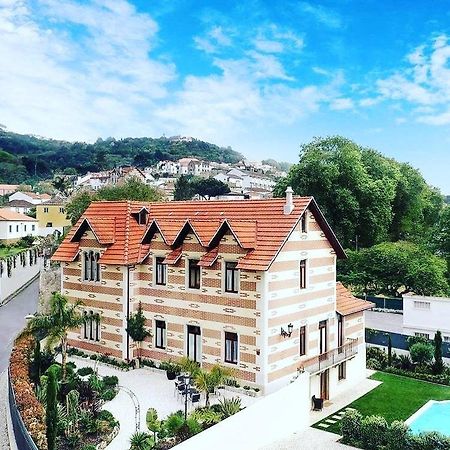 Chalet Vitorino 科拉雷斯 外观 照片