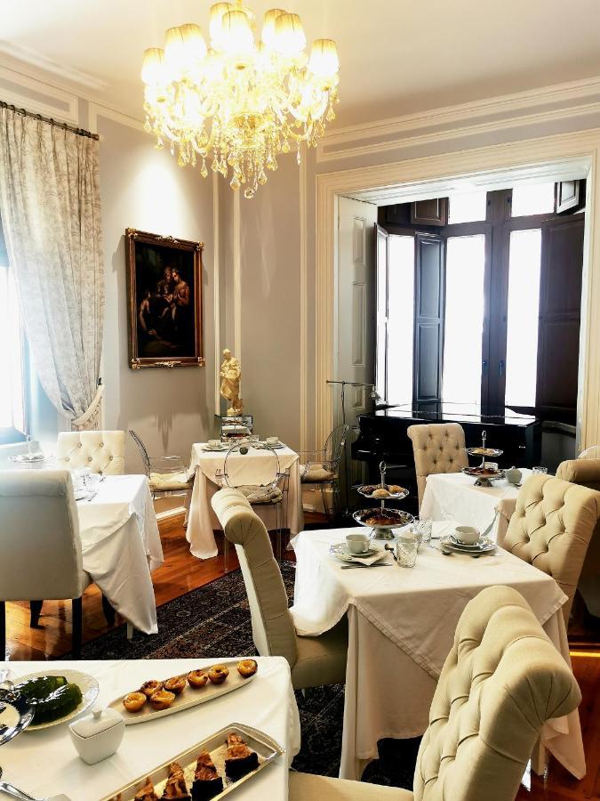 Chalet Vitorino 科拉雷斯 外观 照片