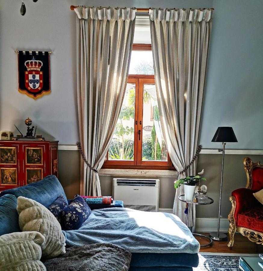 Chalet Vitorino 科拉雷斯 外观 照片