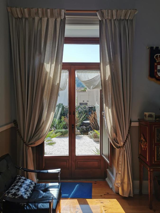 Chalet Vitorino 科拉雷斯 外观 照片