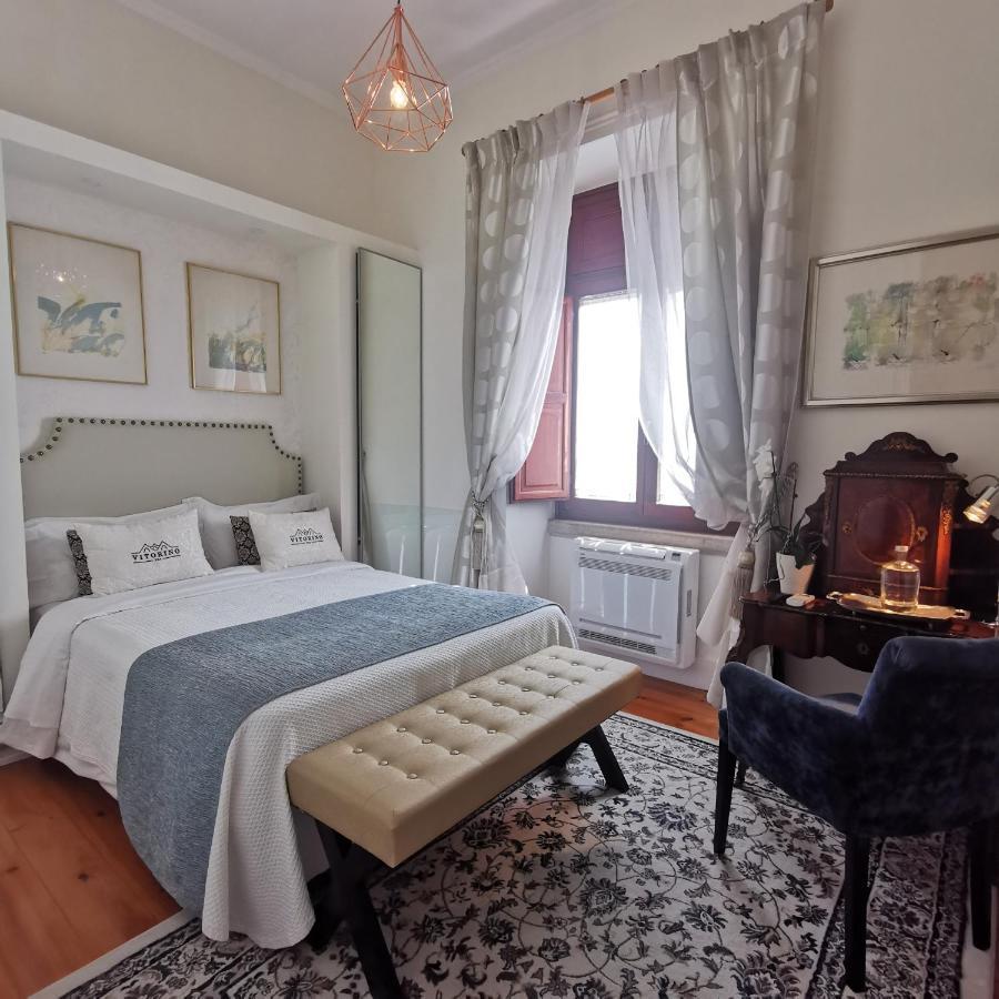 Chalet Vitorino 科拉雷斯 外观 照片