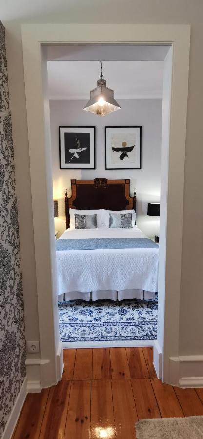 Chalet Vitorino 科拉雷斯 外观 照片