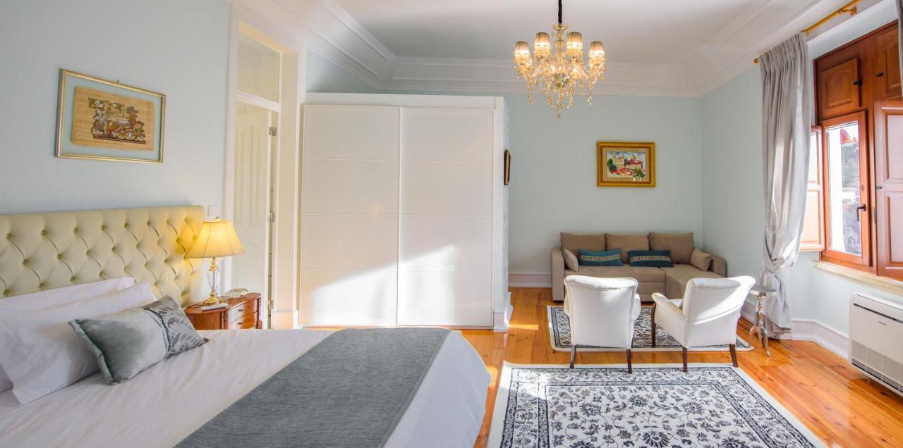 Chalet Vitorino 科拉雷斯 外观 照片