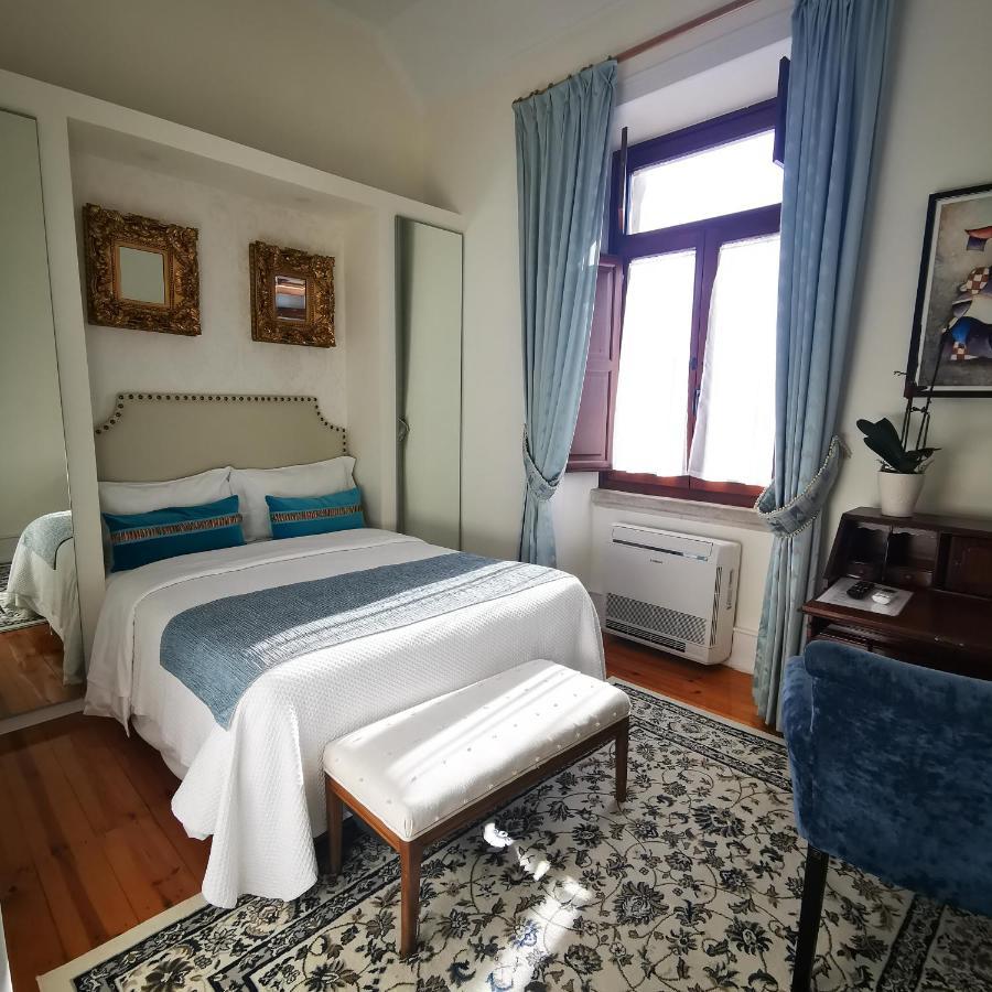 Chalet Vitorino 科拉雷斯 外观 照片