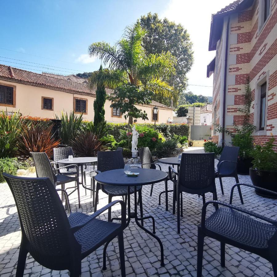 Chalet Vitorino 科拉雷斯 外观 照片