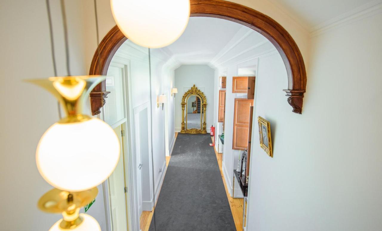 Chalet Vitorino 科拉雷斯 外观 照片